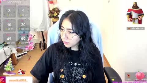 Snapshot of kat_ly_chan chatting on 22, 12, 2024 Kat online show from 22, 12, 2024