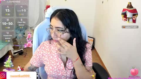 Snapshot of kat_ly_chan chatting on 30, 12, 2024 Kat online show from 30, 12, 2024