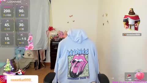 Snapshot of kat_ly_chan chatting on 30, 12, 2024 Kat online show from 30, 12, 2024