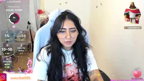 Snapshot of kat_ly_chan chatting on 31, 12, 2024 Kat online show from 31, 12, 2024