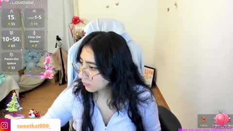 Snapshot of kat_ly_chan chatting on 2, 1, 2025 Kat online show from 2, 1, 2025