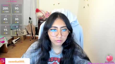 Snapshot of kat_ly_chan chatting on 31, 1, 2025 Kat online show from 31, 1, 2025