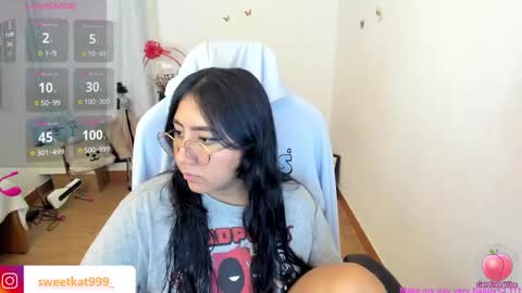 Snapshot of kat_ly_chan chatting on 1, 2, 2025 Kat online show from 1, 2, 2025