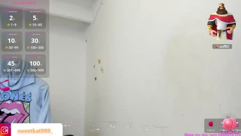 Snapshot of kat_ly_chan chatting on 1, 2, 2025 Kat online show from 1, 2, 2025