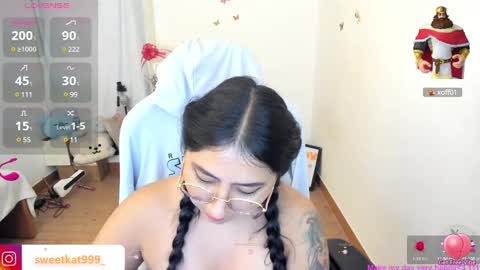 Snapshot of kat_ly_chan chatting on 1, 2, 2025 Kat online show from 1, 2, 2025