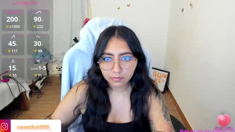 Snapshot of kat_ly_chan chatting on 6, 2, 2025 Kat online show from 6, 2, 2025