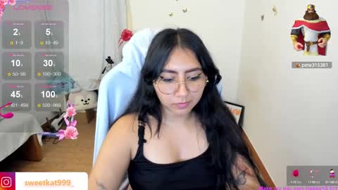 Snapshot of kat_ly_chan chatting on 6, 2, 2025 Kat online show from 6, 2, 2025