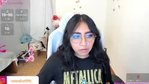 Snapshot of kat_ly_chan chatting on 13, 2, 2025 Kat online show from 13, 2, 2025