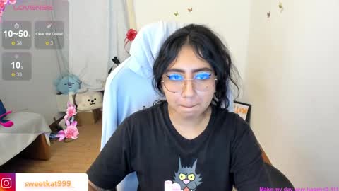 Snapshot of kat_ly_chan chatting on 15, 2, 2025 Kat online show from 15, 2, 2025