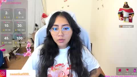 Snapshot of kat_ly_chan chatting on 19, 2, 2025 Kat online show from 19, 2, 2025