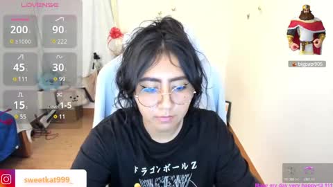 Snapshot of kat_ly_chan chatting on 20, 2, 2025 Kat online show from 20, 2, 2025