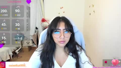 Snapshot of kat_ly_chan chatting on 9, 3, 2025 Kat online show from 9, 3, 2025