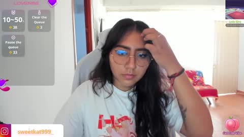 Snapshot of kat_ly_chan chatting on 10, 3, 2025 Kat online show from 10, 3, 2025