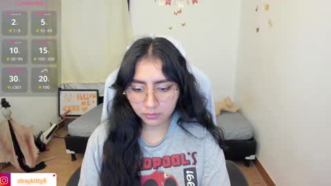 Snapshot of kat_ly_chan chatting on 9, 9, 2025 Kat online show from 9, 9, 2025