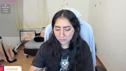 Snapshot of kat_ly_chan chatting on 11, 9, 2025 Kat online show from 11, 9, 2025