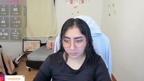 Snapshot of kat_ly_chan chatting on 13, 9, 2025 Kat online show from 13, 9, 2025