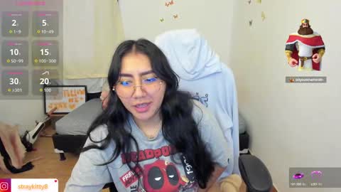 Snapshot of kat_ly_chan chatting on 16, 9, 2025 Kat online show from 16, 9, 2025