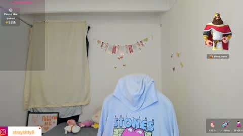 Snapshot of kat_ly_chan chatting on 17, 9, 2025 Kat online show from 17, 9, 2025