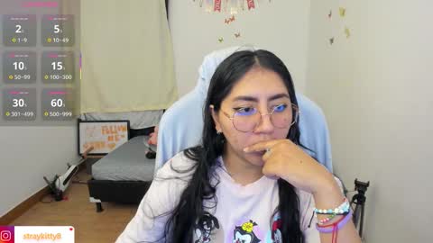 Snapshot of kat_ly_chan chatting on 24, 9, 2025 Kat online show from 24, 9, 2025