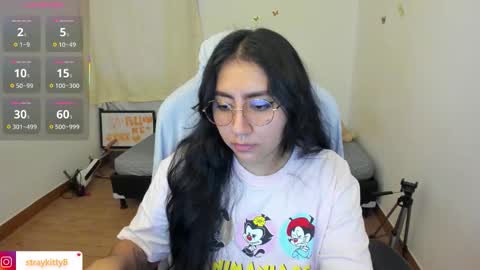 Snapshot of kat_ly_chan chatting on 24, 9, 2025 Kat online show from 24, 9, 2025