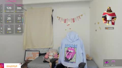 Snapshot of kat_ly_chan chatting on 25, 9, 2025 Kat online show from 25, 9, 2025