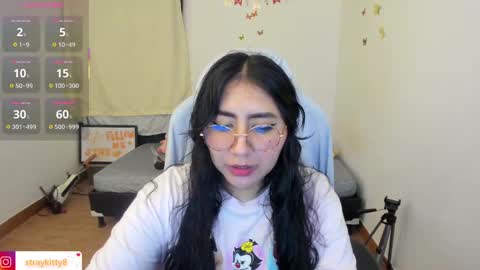 Snapshot of kat_ly_chan chatting on 27, 9, 2025 Kat online show from 27, 9, 2025