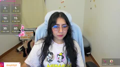 Snapshot of kat_ly_chan chatting on 10, 10, 2025 Kat online show from 10, 10, 2025