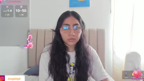 Snapshot of kat_ly_chan chatting on 27, 10, 2025 Kat online show from 27, 10, 2025