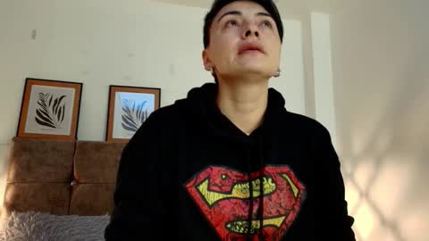 kat paradisse online show from 21, 3, 2026