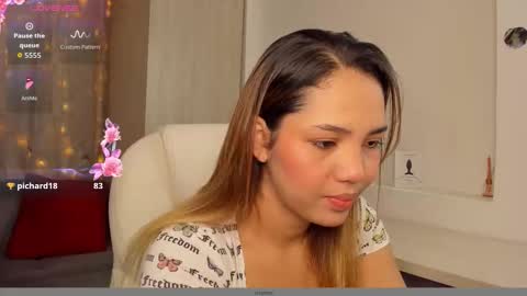 Snapshot of kata22sofia chatting on 27, 9, 2025 kata22sofia online show from 27, 9, 2025