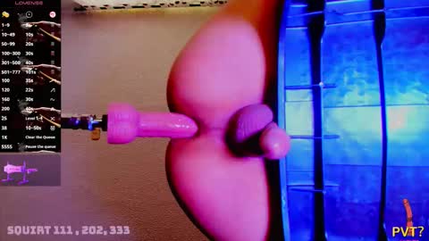 kata_bitch online show from 30, 10, 2025