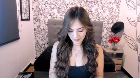 Snapshot of katahoot_ chatting on 29, 12, 2024 K A T A H O O T online show from 29, 12, 2024