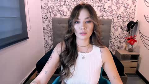 Snapshot of katahoot_ chatting on 14, 1, 2025 K A T A H O O T online show from 14, 1, 2025