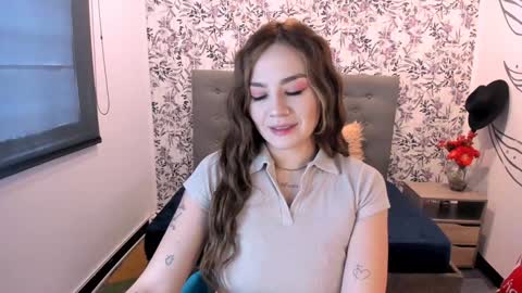 Snapshot of katahoot_ chatting on 1, 2, 2025 K A T A H O O T online show from 1, 2, 2025