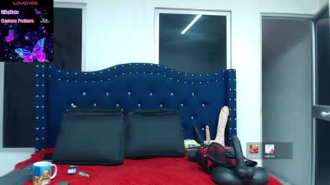 katalella_22 online show from 25, 6, 2026