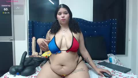 katalella_22 online show from 16, 7, 2026