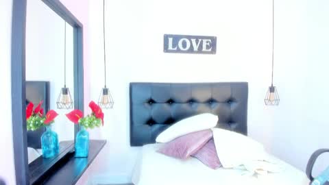 Snapshot of katalella___murillo chatting on 27, 5, 2026 katalella online show from 27, 5, 2026
