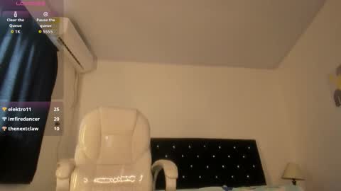 kata online show from 29, 11, 2025