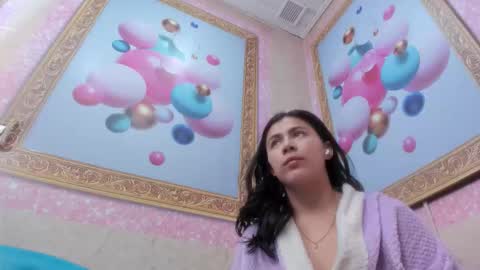 KatalellaStarr online show from 17, 10, 2025