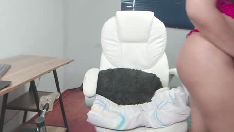 Snapshot of kataley4 chatting on 29, 1, 2025 kataley4 online show from 29, 1, 2025