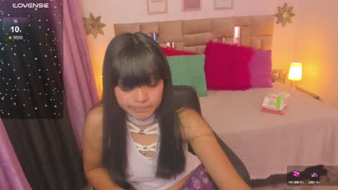 Snapshot of kataleya_018 chatting on 24, 1, 2025 kataleya online show from 24, 1, 2025