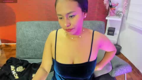 kataleya_amaya online show from 27, 1, 2025