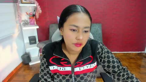 kataleya_amaya online show from 30, 1, 2025