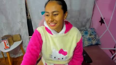 kataleya_amaya online show from 21, 2, 2025