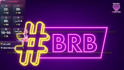 kataleya Sex21s Cam online show from 11, 3, 2025