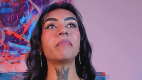 Snapshot of kataleyaa_horny chatting on 20, 10, 2025 kataleya horny online show from 20, 10, 2025