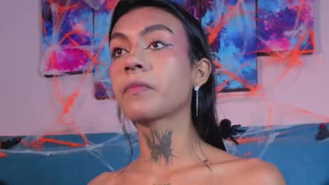 Snapshot of kataleyaa_horny chatting on 25, 10, 2025 kataleya horny online show from 25, 10, 2025