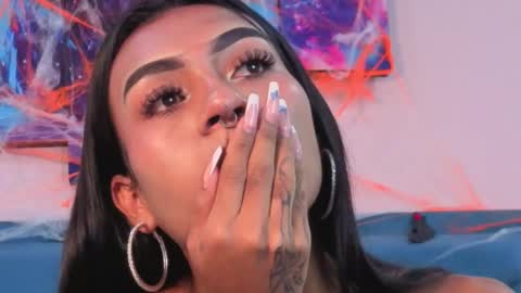 Snapshot of kataleyaa_horny chatting on 5, 11, 2025 kataleya horny online show from 5, 11, 2025