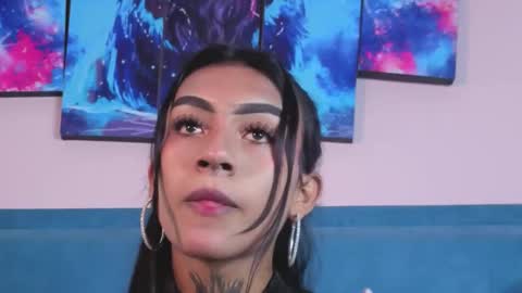 Snapshot of kataleyaa_horny chatting on 6, 11, 2025 kataleya horny online show from 6, 11, 2025