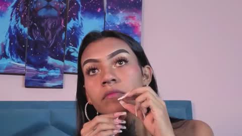 Snapshot of kataleyaa_horny chatting on 7, 11, 2025 kataleya horny online show from 7, 11, 2025